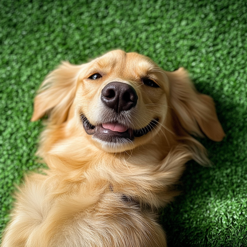 Why SYNLawn is the Best and Safest Choice for Your Pets